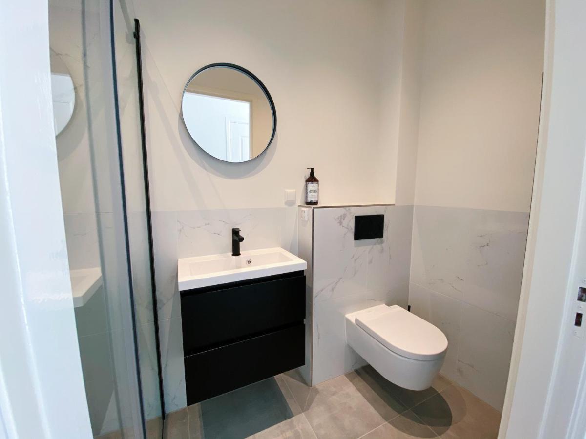 Luxurious Historical Loft Close To The Beach!! Wassenaar Exterior foto