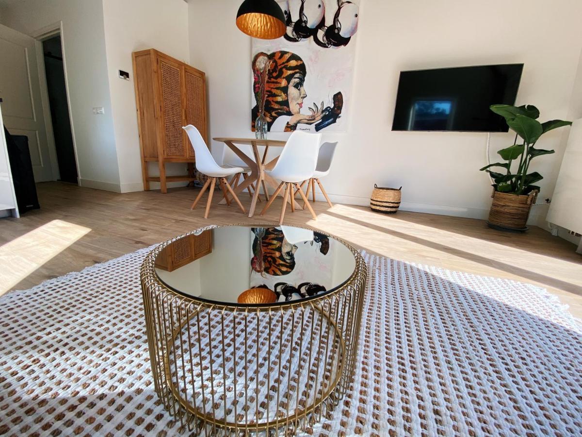 Luxurious Historical Loft Close To The Beach!! Wassenaar Exterior foto
